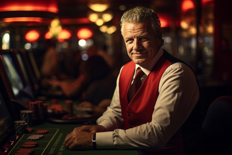 k4145 Live Casino